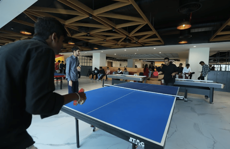 Chaitanya (Deemed to be University) collaborating with NIAT  photo 9